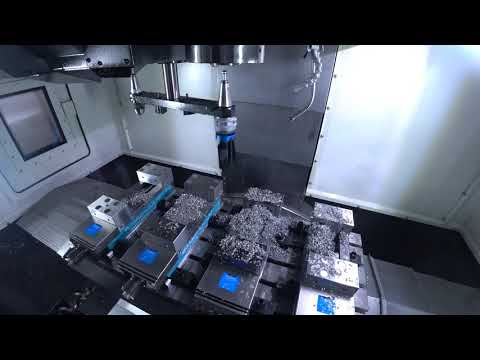 Chip Fan Test Mcarbon-260 / Wia KF5600 / Samchully PCV-160