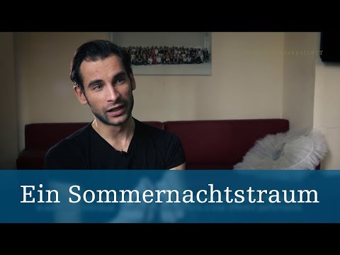 Ein Sommernachtstraum – Interview mit Mihail Sosnovschi