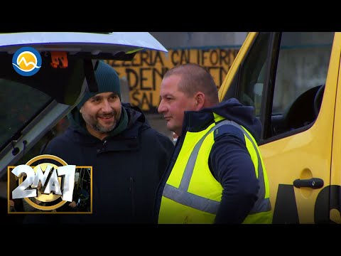 Uško - Vlado Kobielsky | 2 na 1