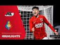 Samenvatting Jong AZ - Telstar (02-11-2020)
