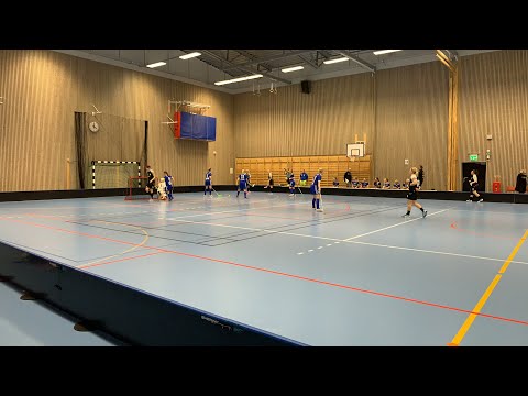 Dam2s Vendelsö vs Älta