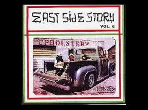 The Gallahads-Lonely Guy