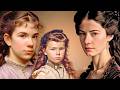 Sissi S Daughters The Favorite And The Forgotten