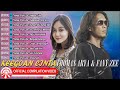 Thomas Arya Feat Fany Zee Keegoan Cinta Official Compilation Video HD