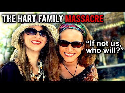 The Murderous Mothers of the Hart Family Massacre