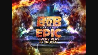 B.O.B. Feat. Bun B &amp; Big K.R.I.T. - 5 On The Kush