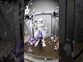 Huge Mewtwo 3D Printed In The Lab 35 Hour Print 3dprinting Timelapse