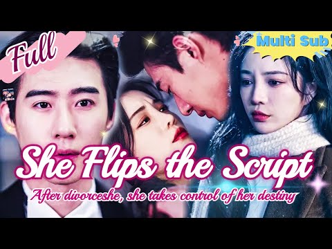 【Full】I ended up sleeping with another man! I never imagined this was a trap set up by my husband!