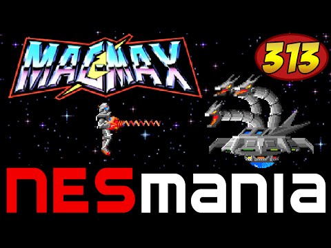 313/710 MagMax - NESMania