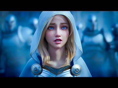 Alan Walker - Star Sky (Goetter Remix) || Alan Walker Animation Music Video