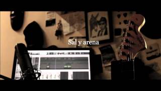 Sal y arena (original)