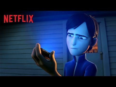 Jimmy Devient Le Chasseur De Trolls | Bande-annonce VF | Netflix France