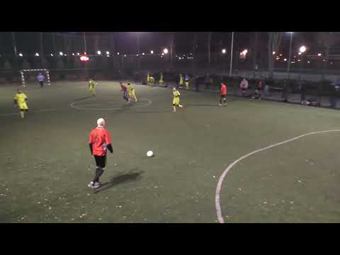 10 КХ 13 1/4 3-6 Радмир - Юность (2 матч)