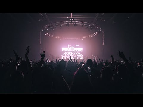 SANCTUARY FOREVER THE RETURN TO V7 SAXON STREET📍- 2024 OFFICAL Aftermovie📽️