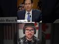 Secretary Rubio HUMBLED Entitled Senator