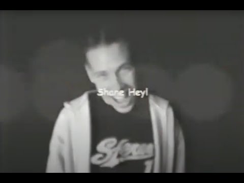 A New Horizon (2000)