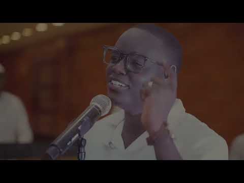 Chantre Gabriel Ndong - COULE COMME UN TORRENT (Version Kompa)