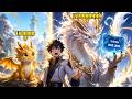 My Little Devine Dragon Became The Strongest Devine Dragon Thanks To A System Hindi Dubbed