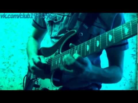 Andrey Korolev - For The Love Of God (Steve Vai cover)