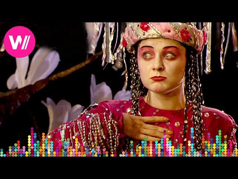 Le Coq D'or - Opera by Rimski-Korsakov (Orchestre de Paris, Kent Nagano) | Act 2/3