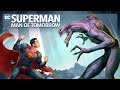 Superman Man Of Tomorrow Available On Digital