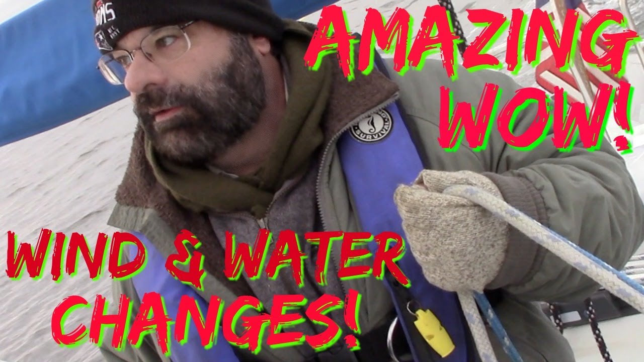 #239 Amazing Weather Changes!