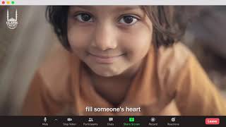 Download lagu One Last Zoom Meeting for 2020 | Islamic Relief Canada mp3