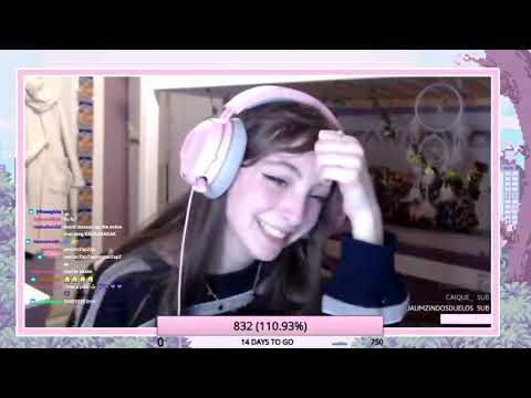 Jess e Dilera tendo o mesmo tic MUITO FOFO