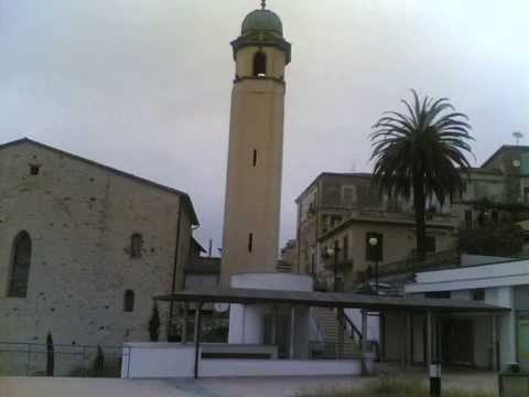 Minturno e Scauri.wmv