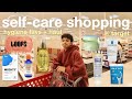 Lets Go Self Care Shopping At Target Hygiene Favs Essentials Haul