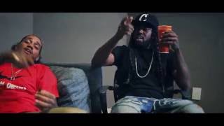 Shawn Rude Ft D-Lo  -  Check Up (Official Video) Shot By @Strong_Visual