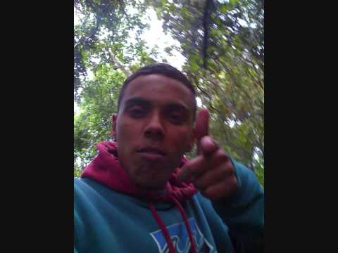 mc colombiano e mc novinho- a fuga