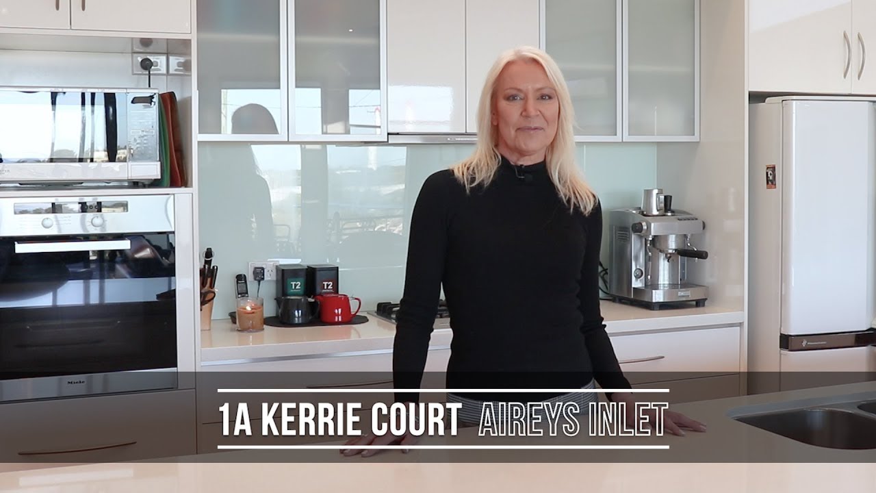 1a Kerrie Court Aireys Inlet