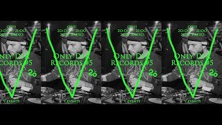 Only DFA Records Mix (Part 5) @ 20ft Radio