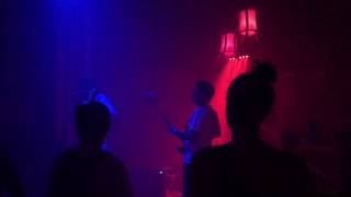 Lucky Blade by Jacuzzi Boys @ Kreepy Tiki on 9/23/16