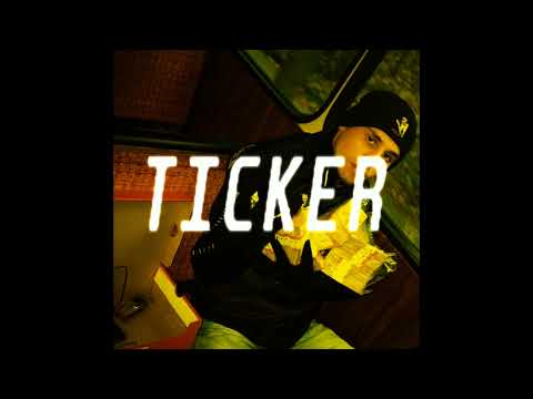 [FREE] LOCKENUMMA19 X OG PEZO Type Beat - "TICKER" (prod. by eggePlug) | Dark Trap Beat 2022