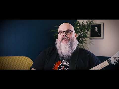 United Guitars - Vol. 2 : rencontre avec Ludovic Egraz