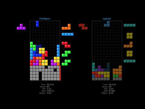 Gang Wars: FireStorm vs noomoi