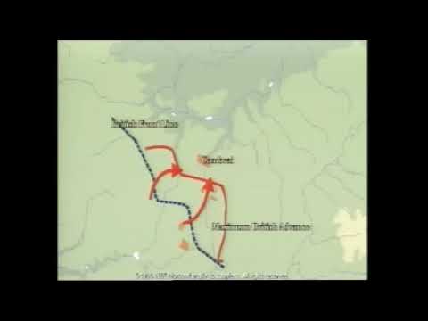 Die großen Panzerschlachten des Zweiten Weltkriegs