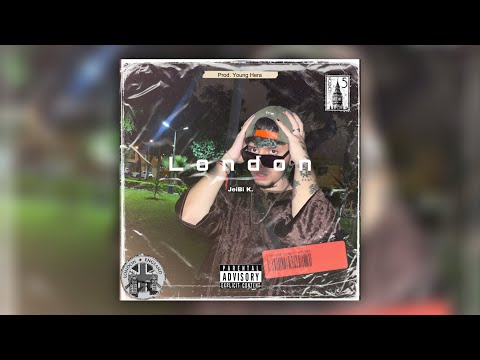 JeiBi K. - London 🗼