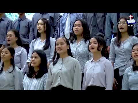 Persembahan Pujian Remaja Sidang Bandar Lampung