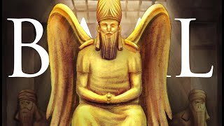 Who was Baal And Why Was The Worship Of Baal A Constant Struggle For The Israelites?