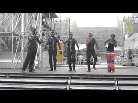 1851. Mbube (Wimoweh) by Solomon Linda – Aba Taana