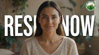 Your 5 Minute Escape from Stress