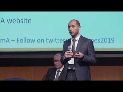 Technical workshop on UAS operations in the open category - Stream 1A - EASA HLC on Drones 2019