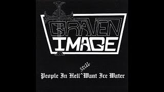 Graven Image (US) - The House