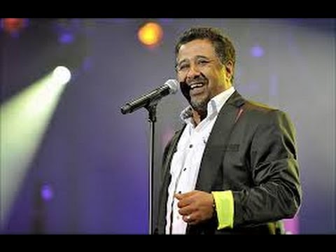 شاب خالد 2015 نودي دعيه cheb khled 2015