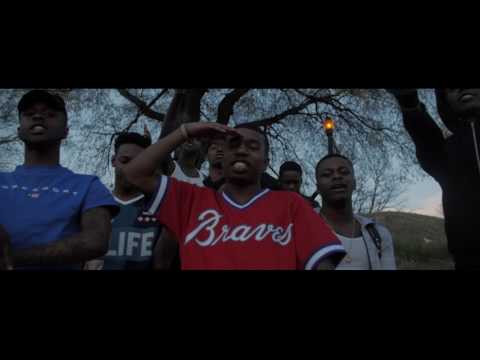 MIR400 x LaTurnUp x MoBandz x Supa Dupa - "M.D.D" (Official Music Video | #LIFEVisuals x @Mr_Bvrks)