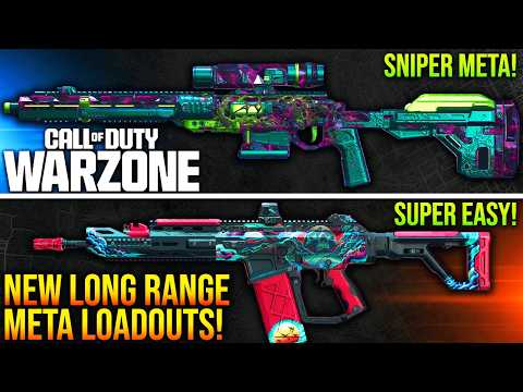 Best Loadout Warzone