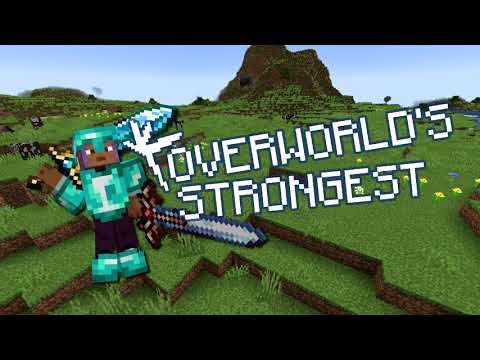 [TERRAMITY OST] "Overworld's Strongest"